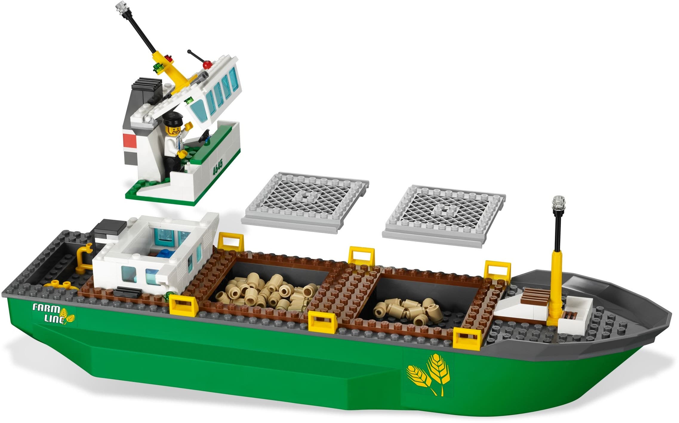 Harbor