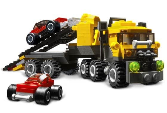 Highway Haulers