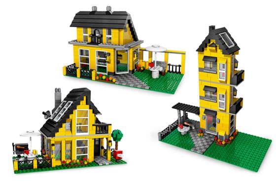 Beach House