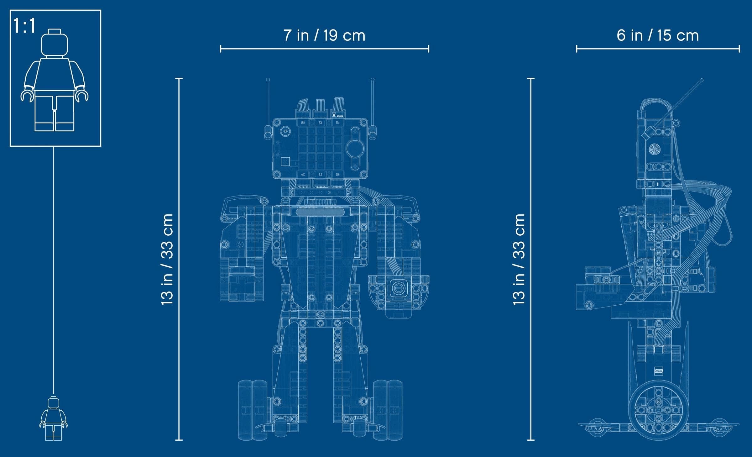 Robot Inventor