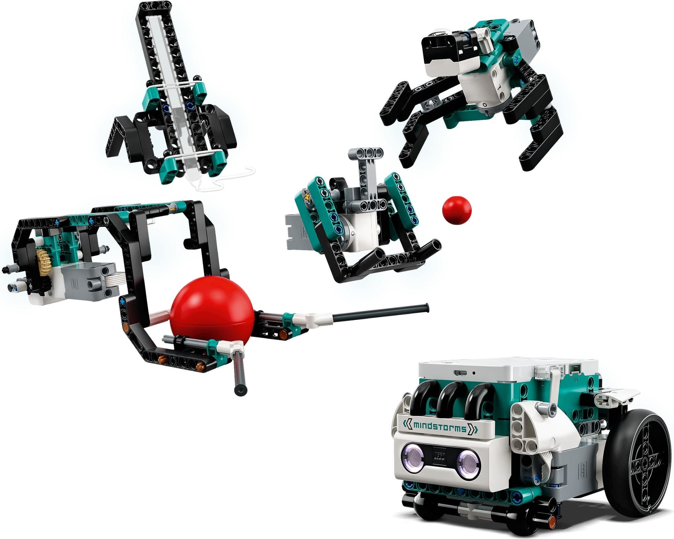 Robot Inventor