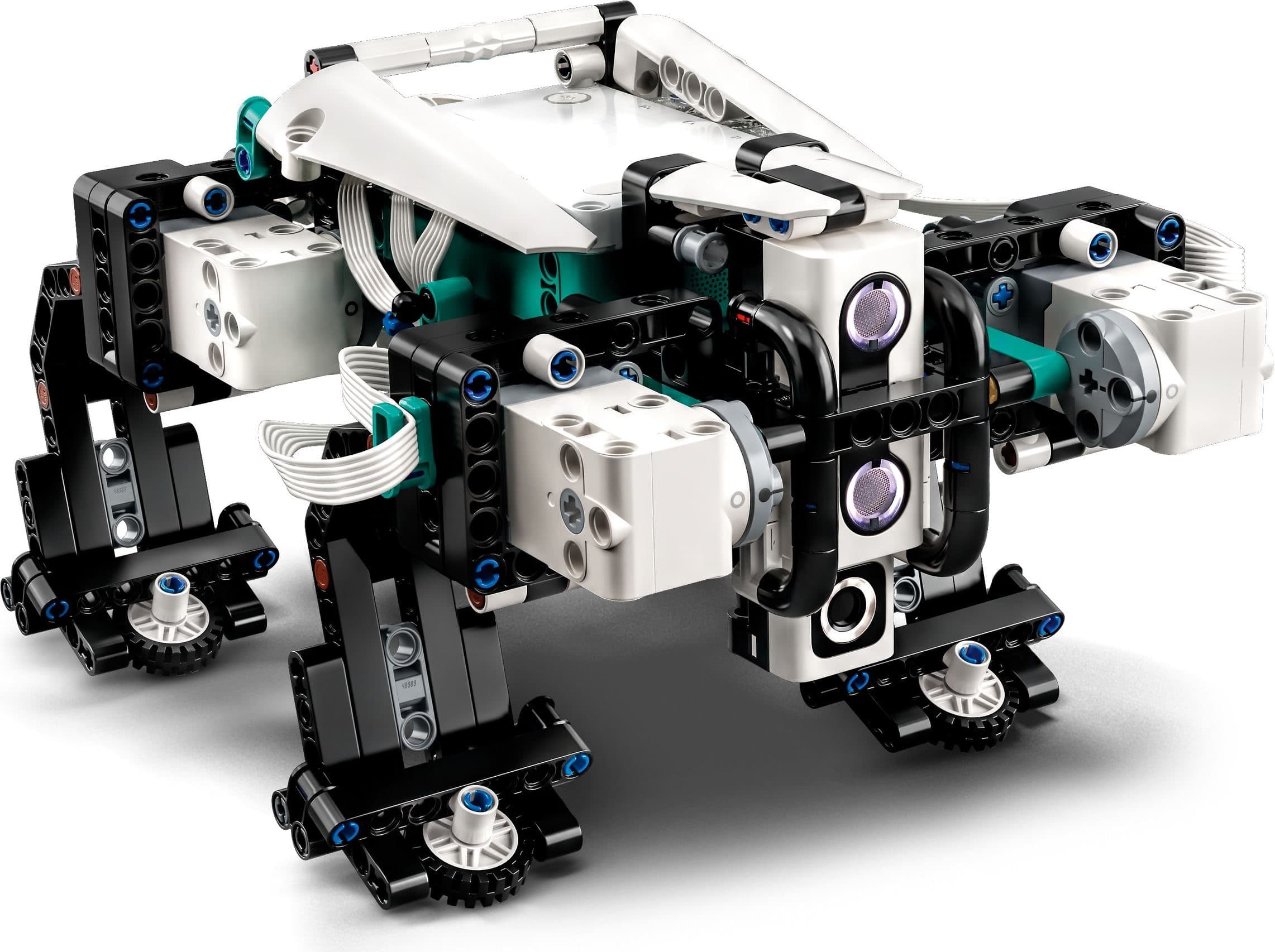 Robot Inventor