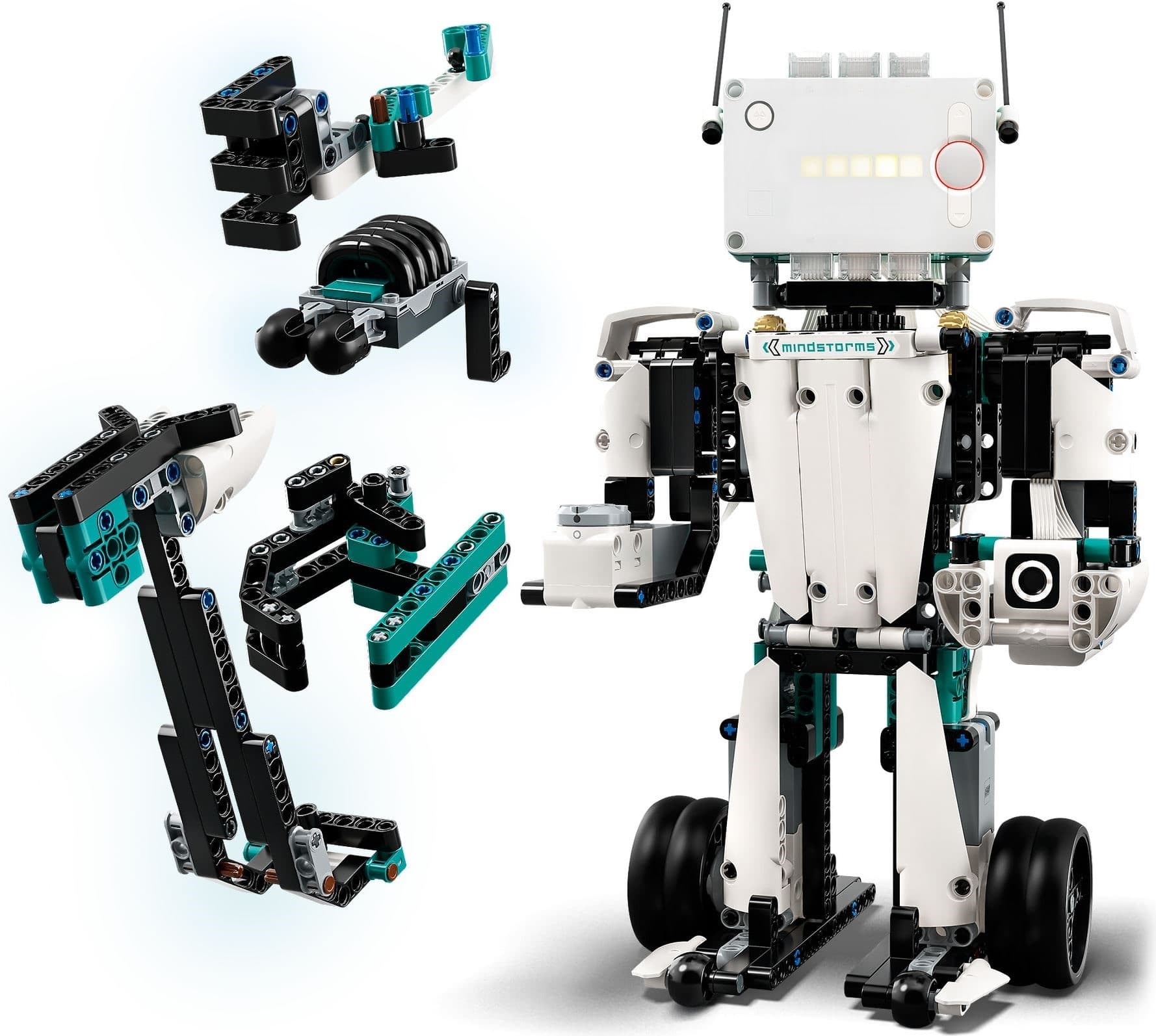 Robot Inventor
