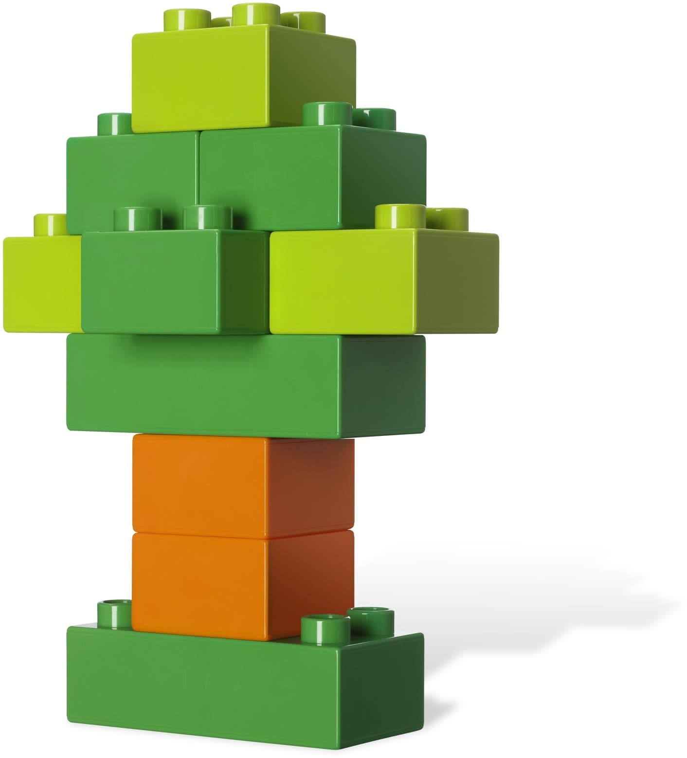 Deluxe Brick Box