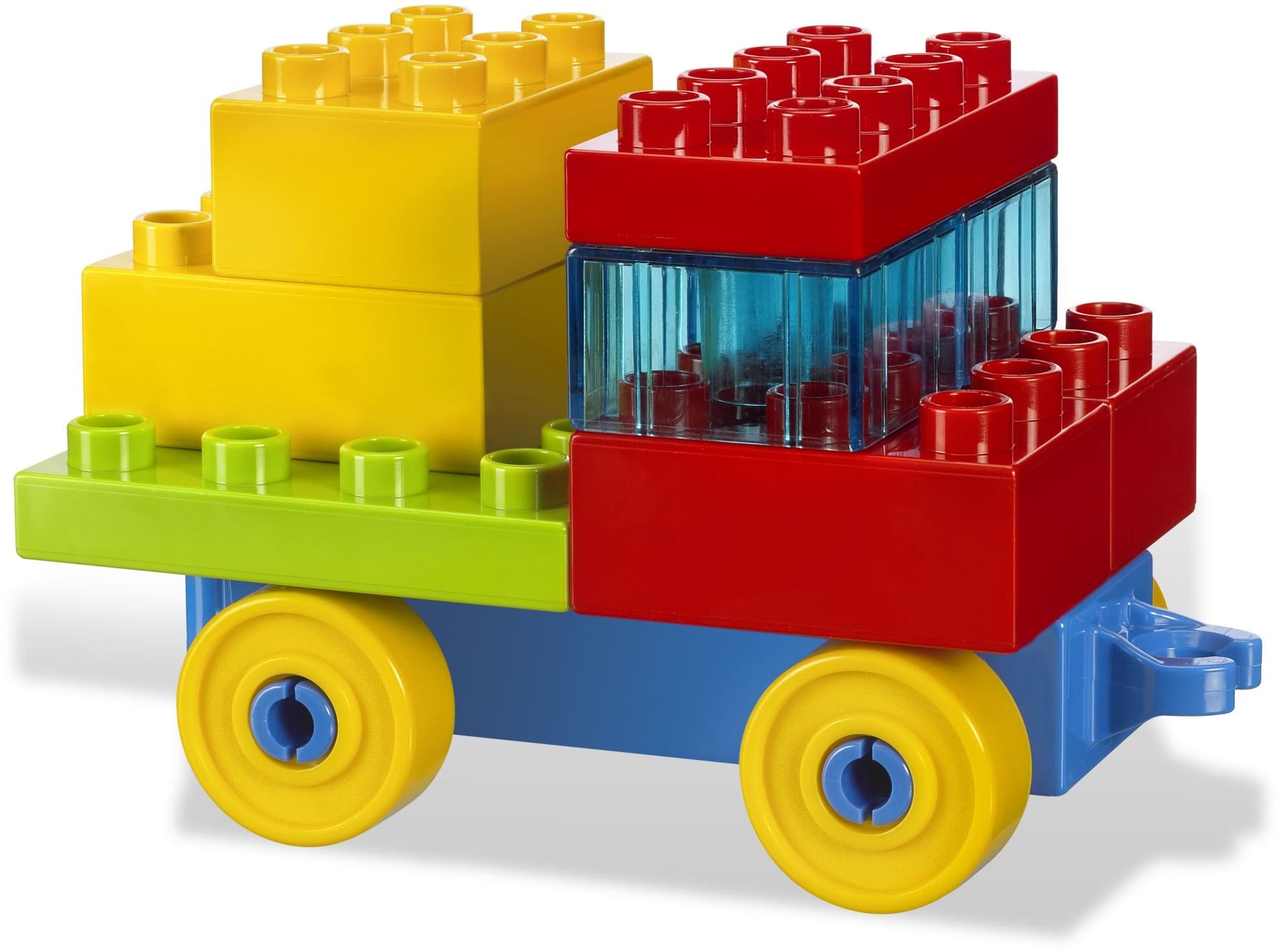 Deluxe Brick Box