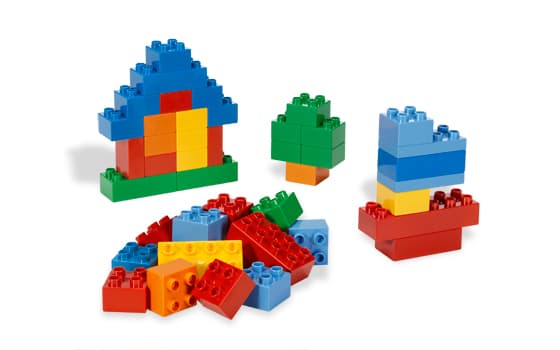Basic Bricks