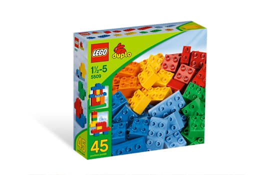 Basic Bricks