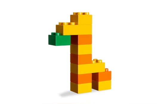 Basic Bricks