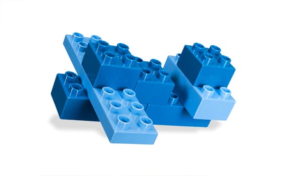 Basic Bricks