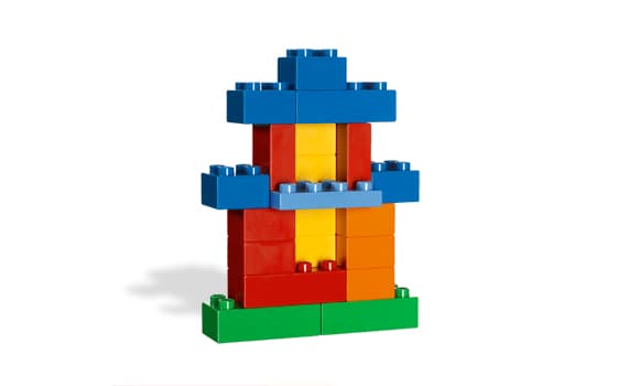 Basic Bricks