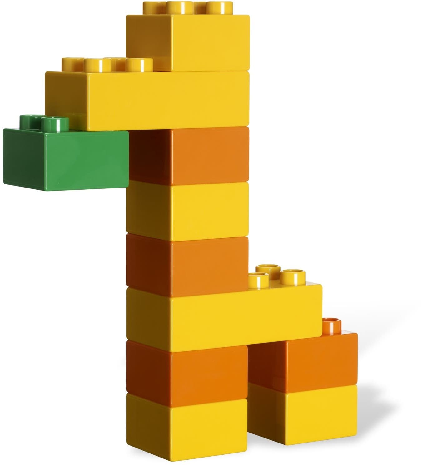 Basic Bricks
