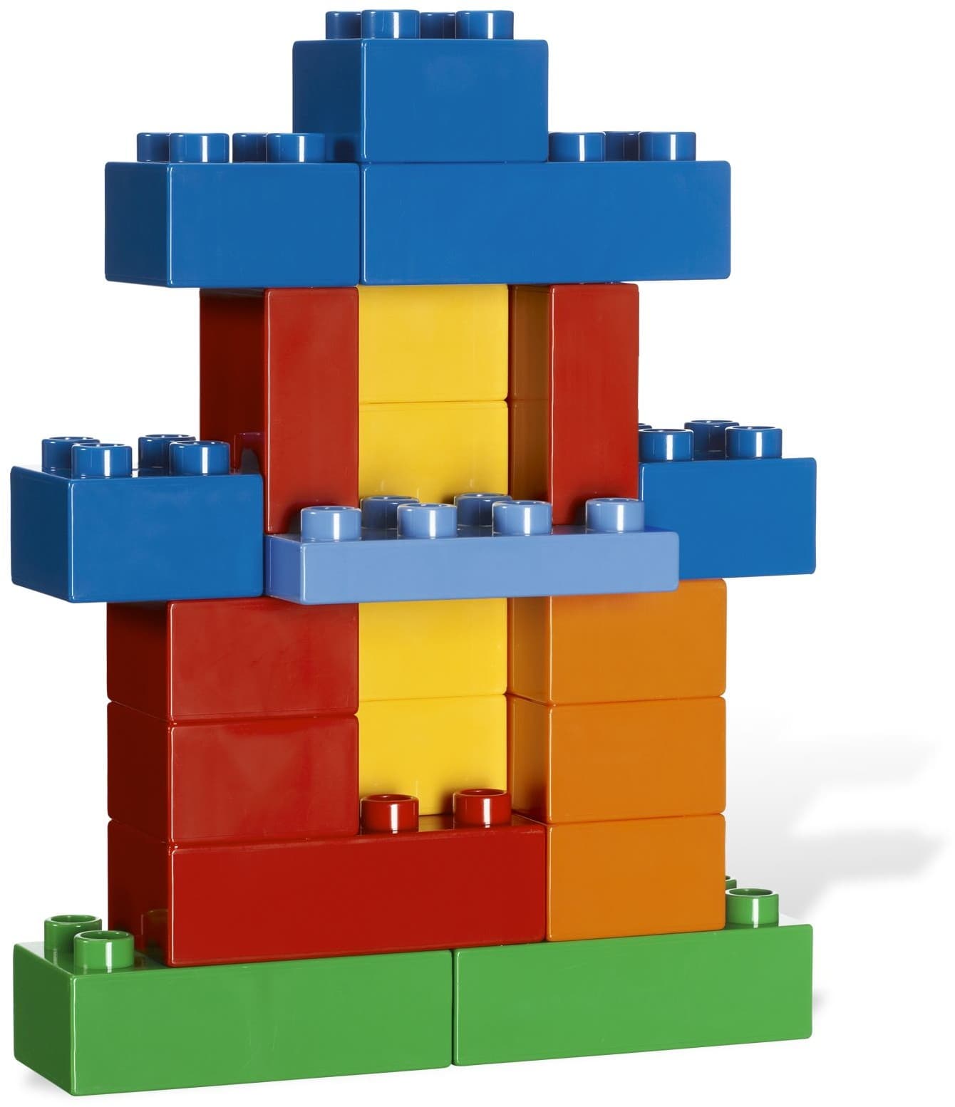 Basic Bricks