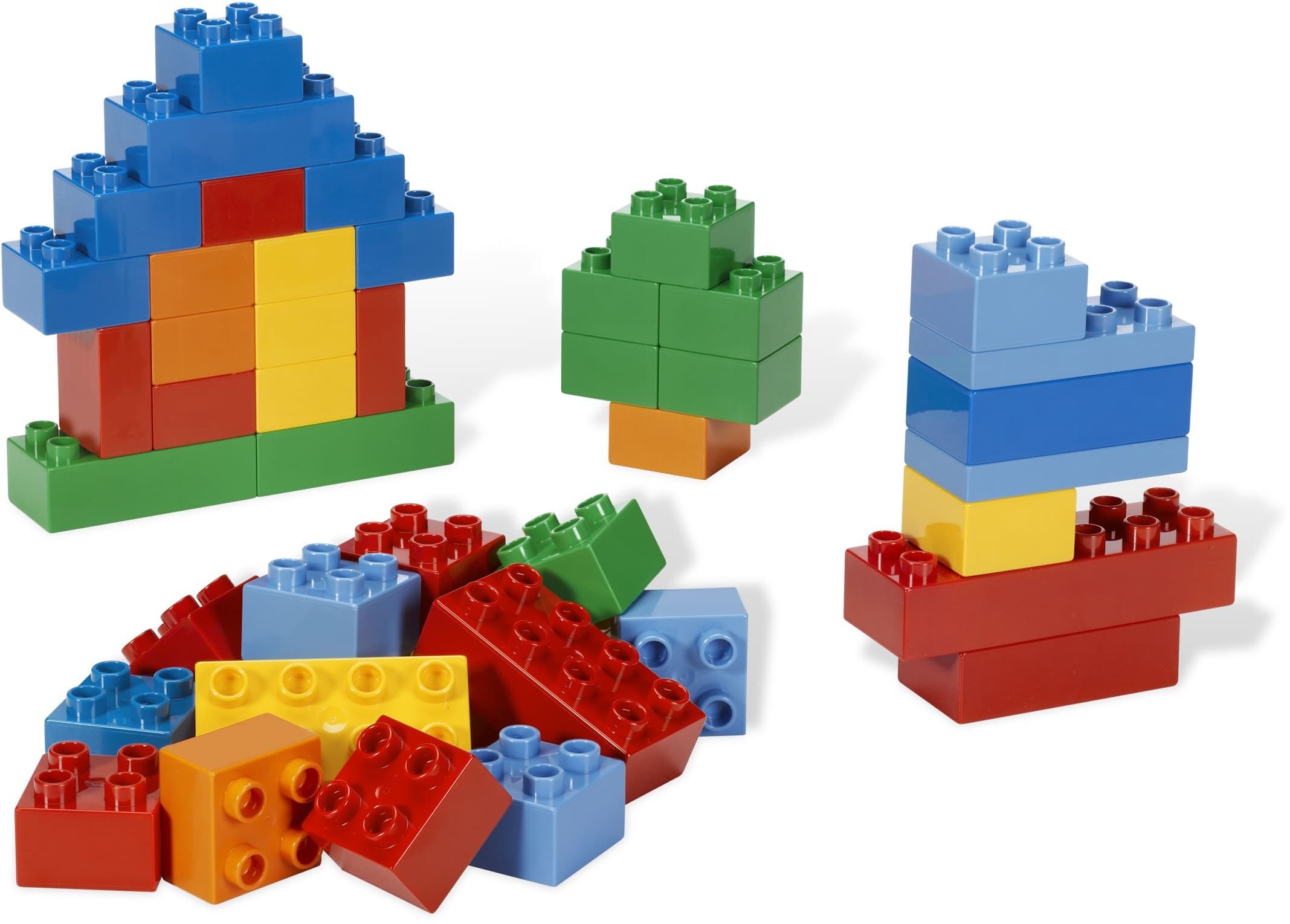 Basic Bricks