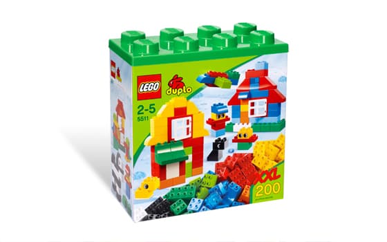 XXL Box