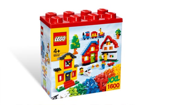 XXL Box