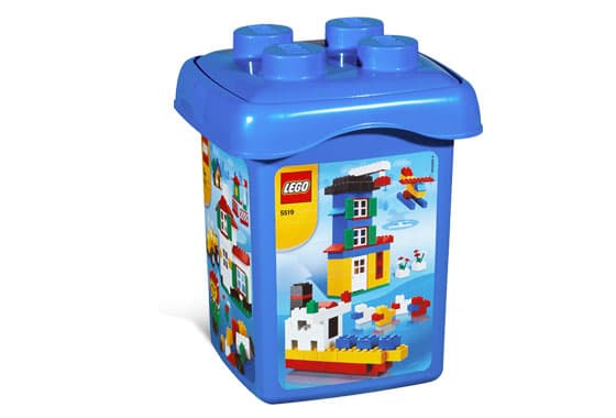 Creator Bucket