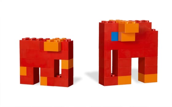 Basic Bricks