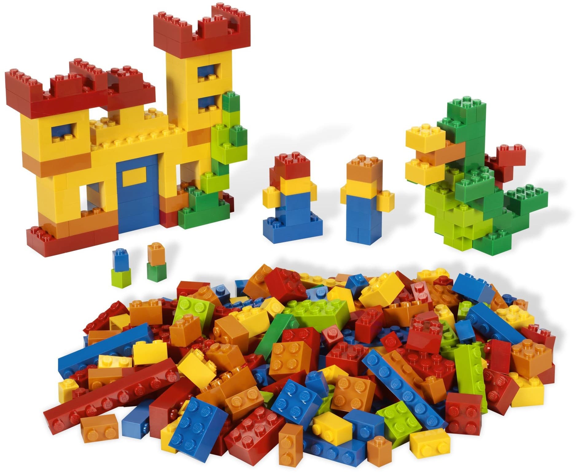 Basic Bricks