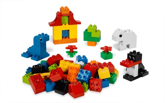 Building Fun