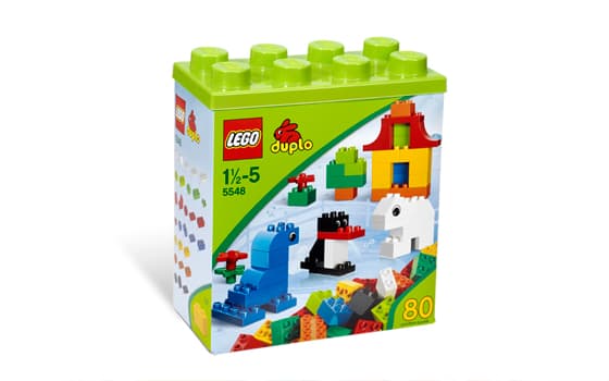 Building Fun