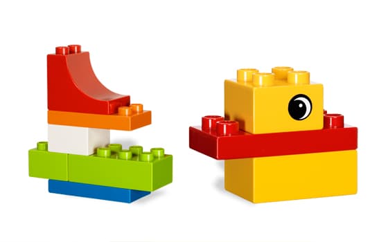Building Fun
