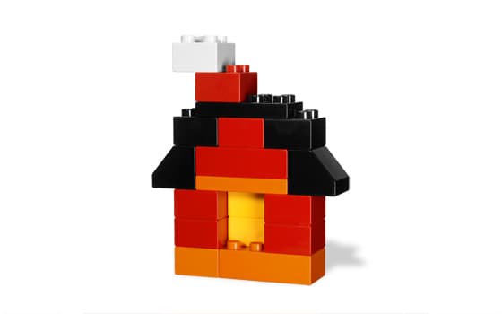 Building Fun
