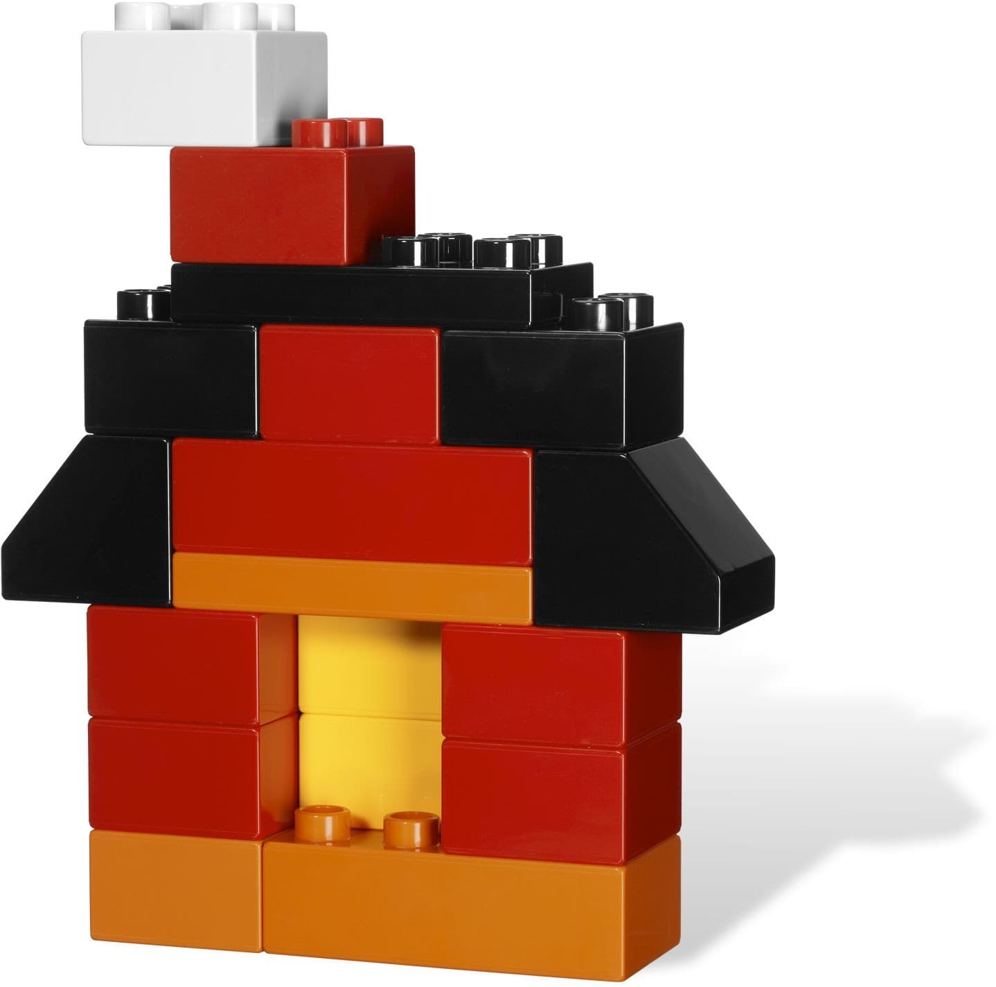 Building Fun