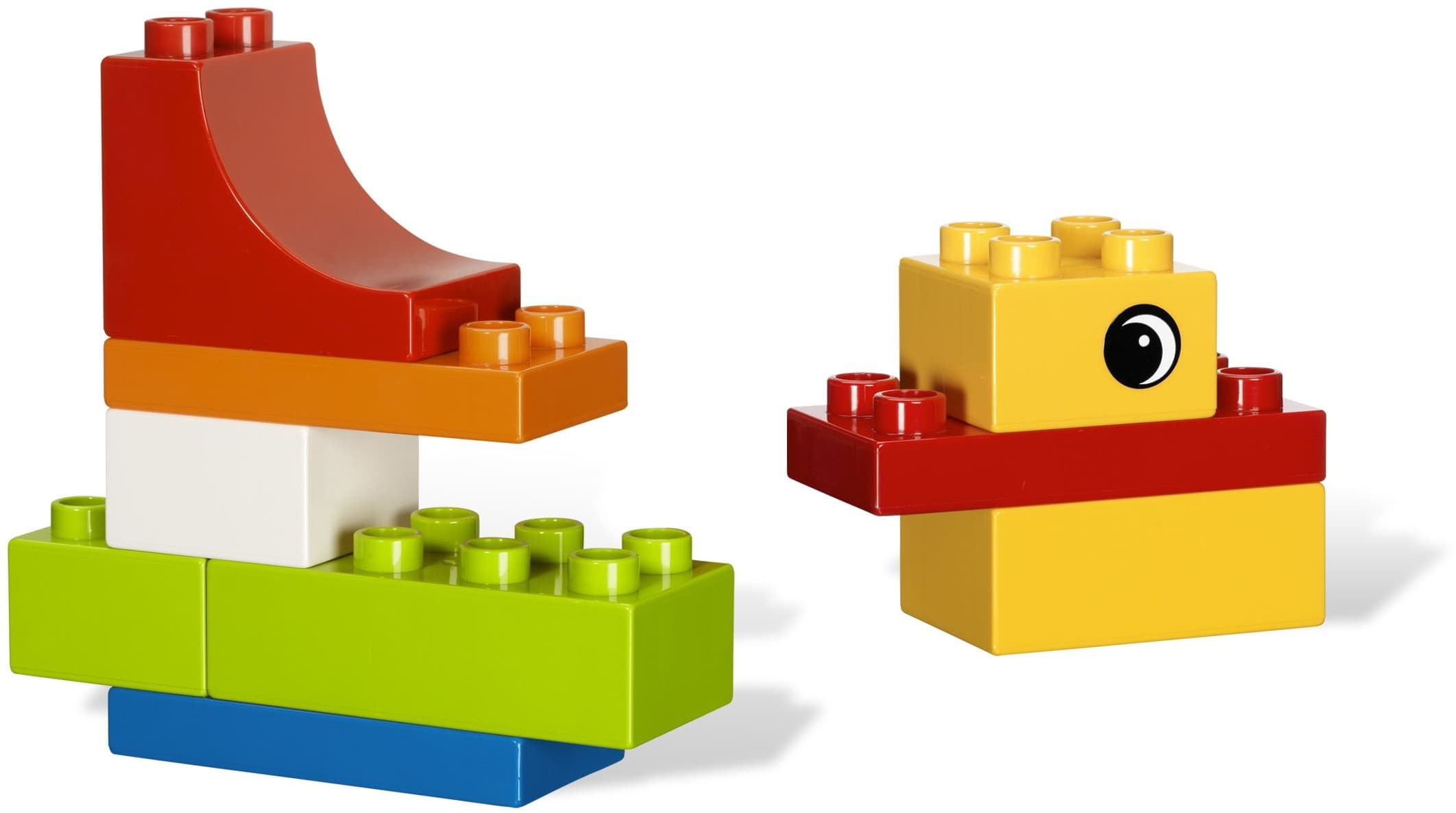 Building Fun