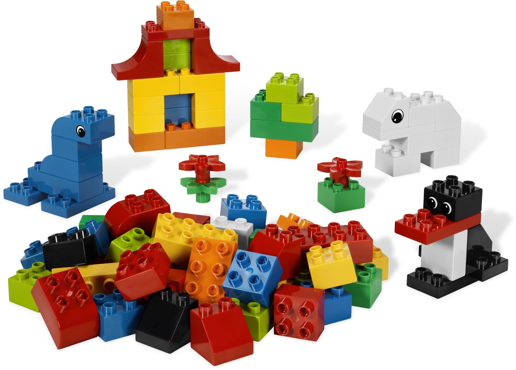 Building Fun