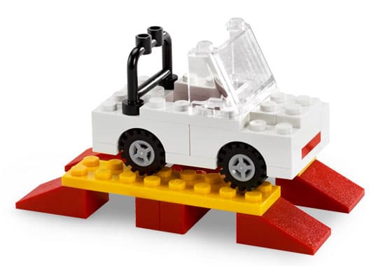 Build & Play
