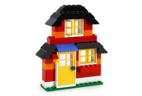 Build & Play