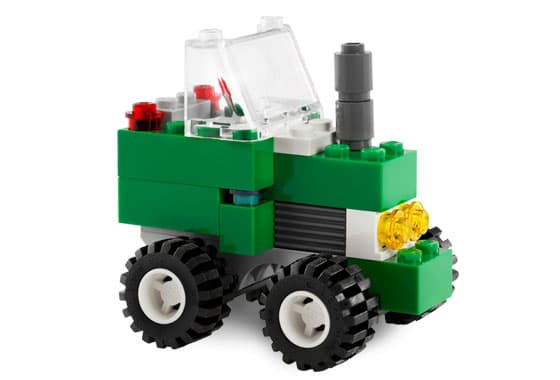 Build & Play