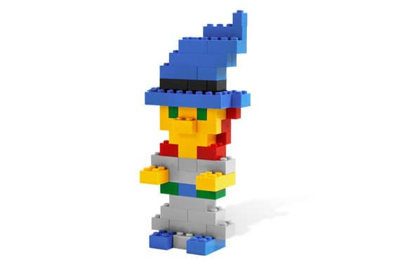 Basic Bricks -- Large