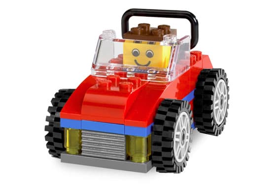 Ultimate Town Building Set