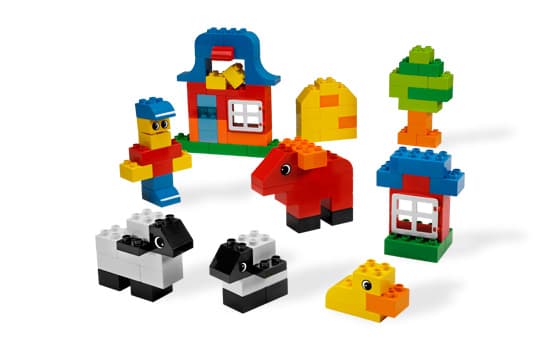 Giant Box
