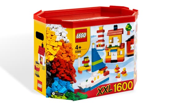 Giant Box