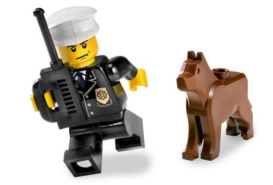 Police Officer
