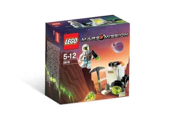Mini Robot
