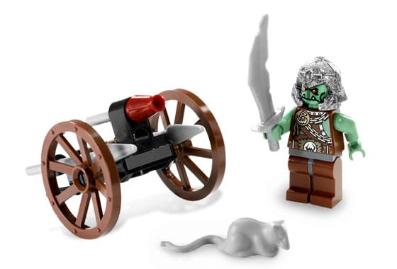 Troll Warrior