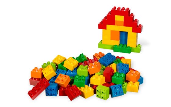 Basic Bricks Large