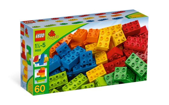 Basic Bricks Large