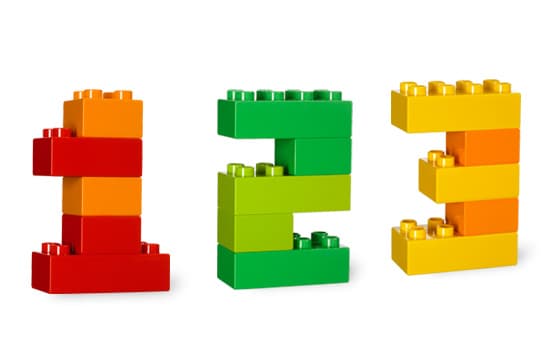 Basic Bricks Large