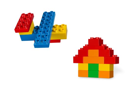 Basic Bricks Large