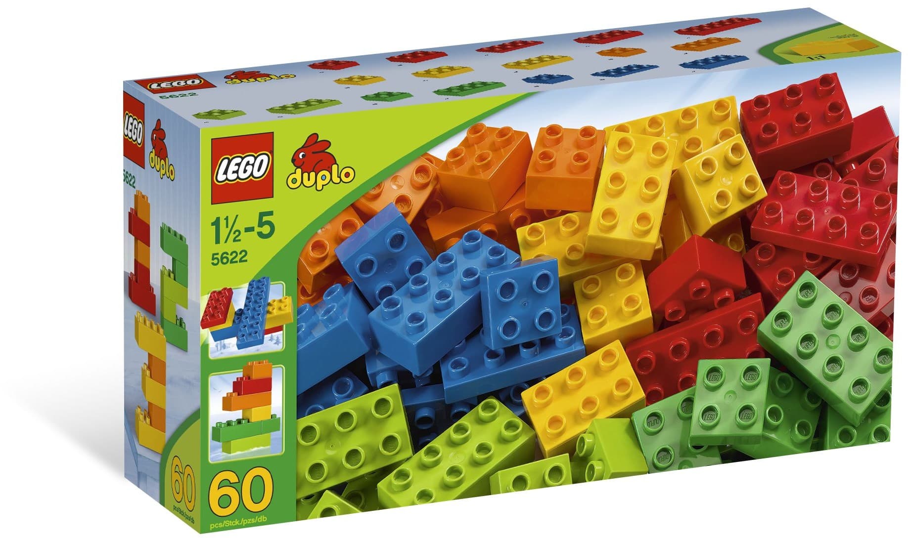Basic Bricks Large