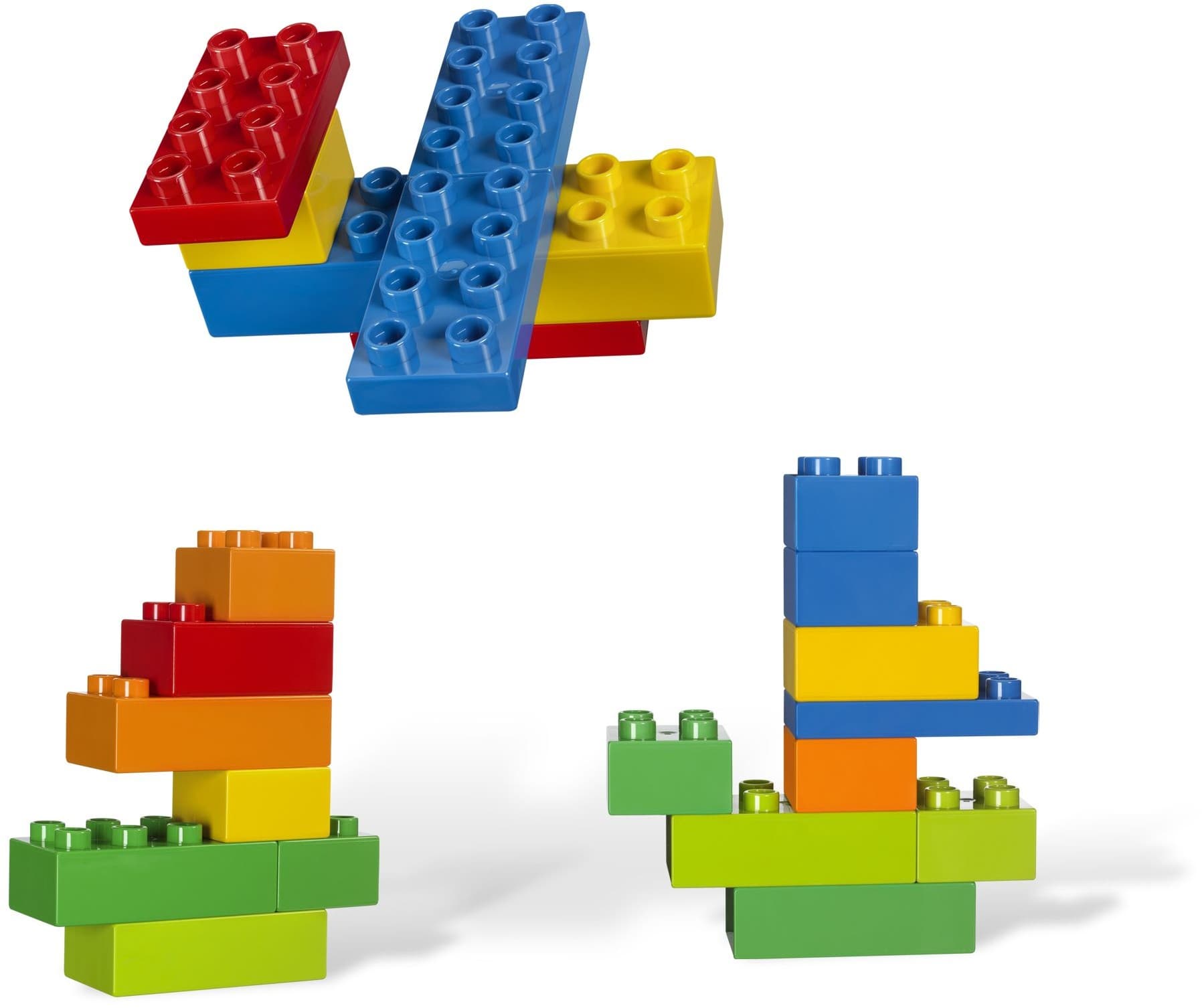 Basic Bricks Large