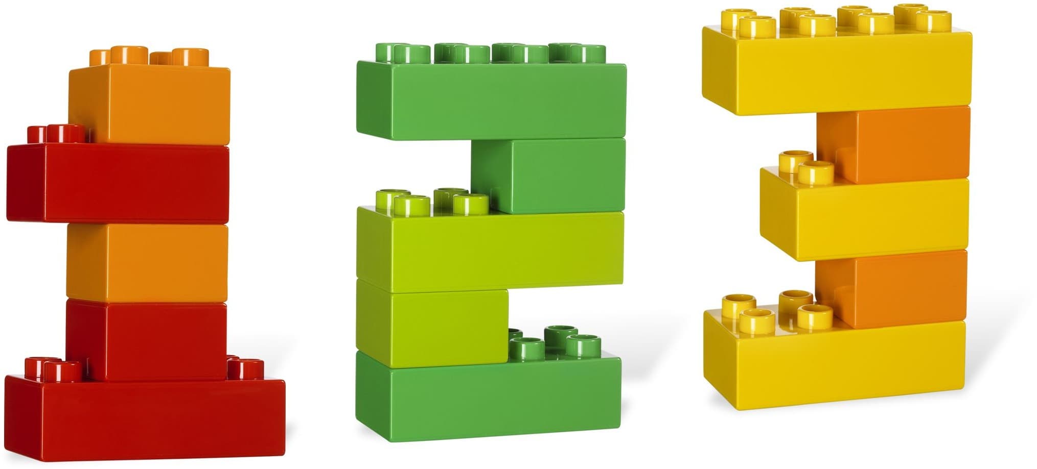 Basic Bricks Large