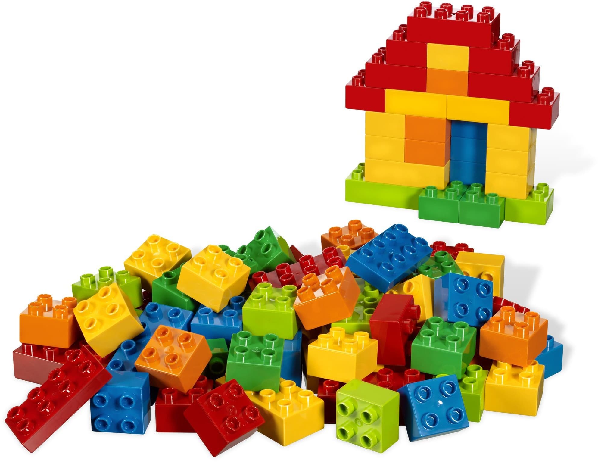 Basic Bricks Large
