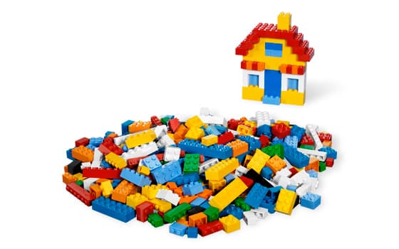 Basic Bricks Large