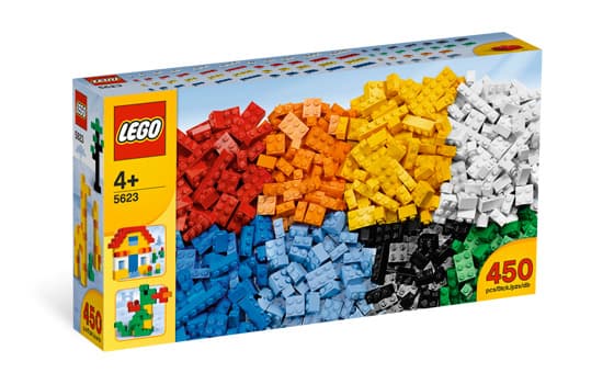 Basic Bricks Large