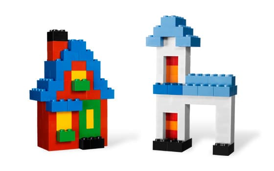 Basic Bricks Large